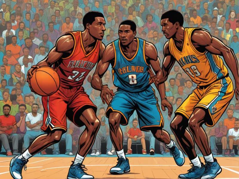 [微博国语] 2026年5月19日 NBA季后赛西部决赛G1 马刺vs雷霆 第四节 录像