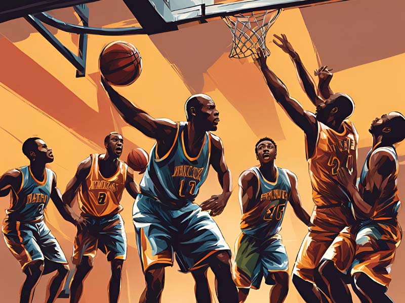 05月08日 NBA季后赛东部半决赛G2 骑士vs活塞 全场录像回放