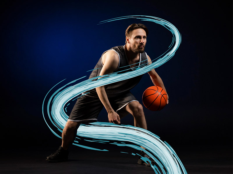 [QQ原声]NBA西部决赛G1 马刺vs雷霆 全场录像回放