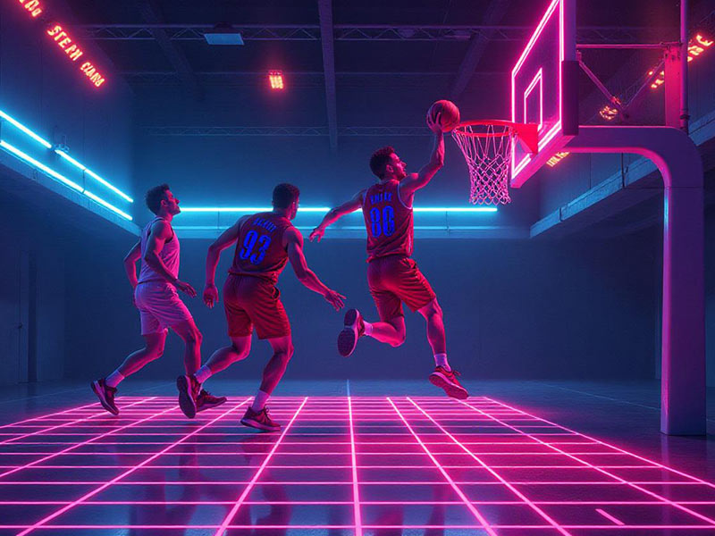 05月09日 NBA季后赛东部半决赛G3 尼克斯vs76人 全场录像回放