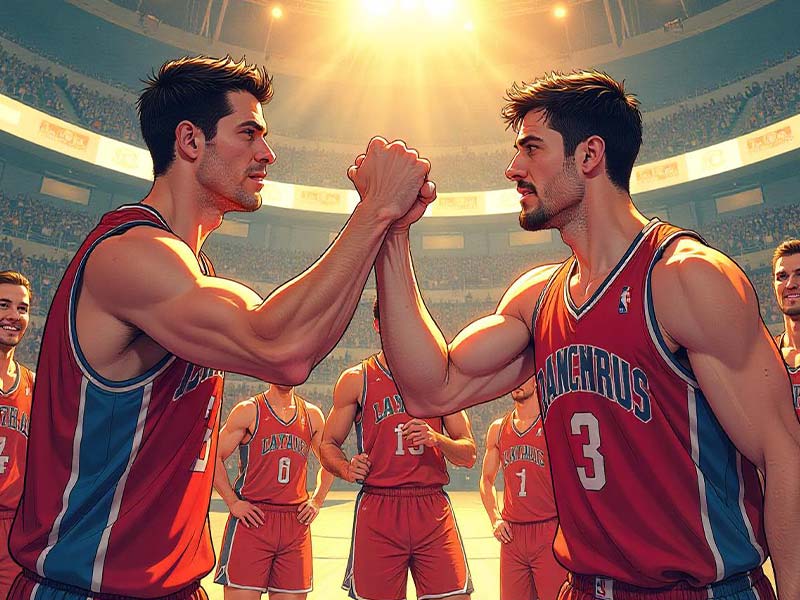 [微博国语] 2026年5月19日 NBA季后赛西部决赛G1 马刺vs雷霆 第三节 录像